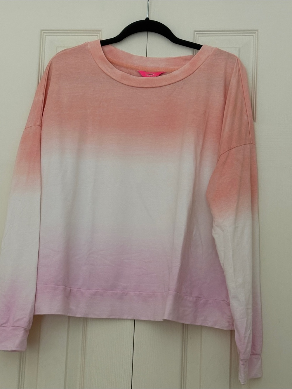 Lily Pulitzer Sheridan Long Sleeve Sweatshirt